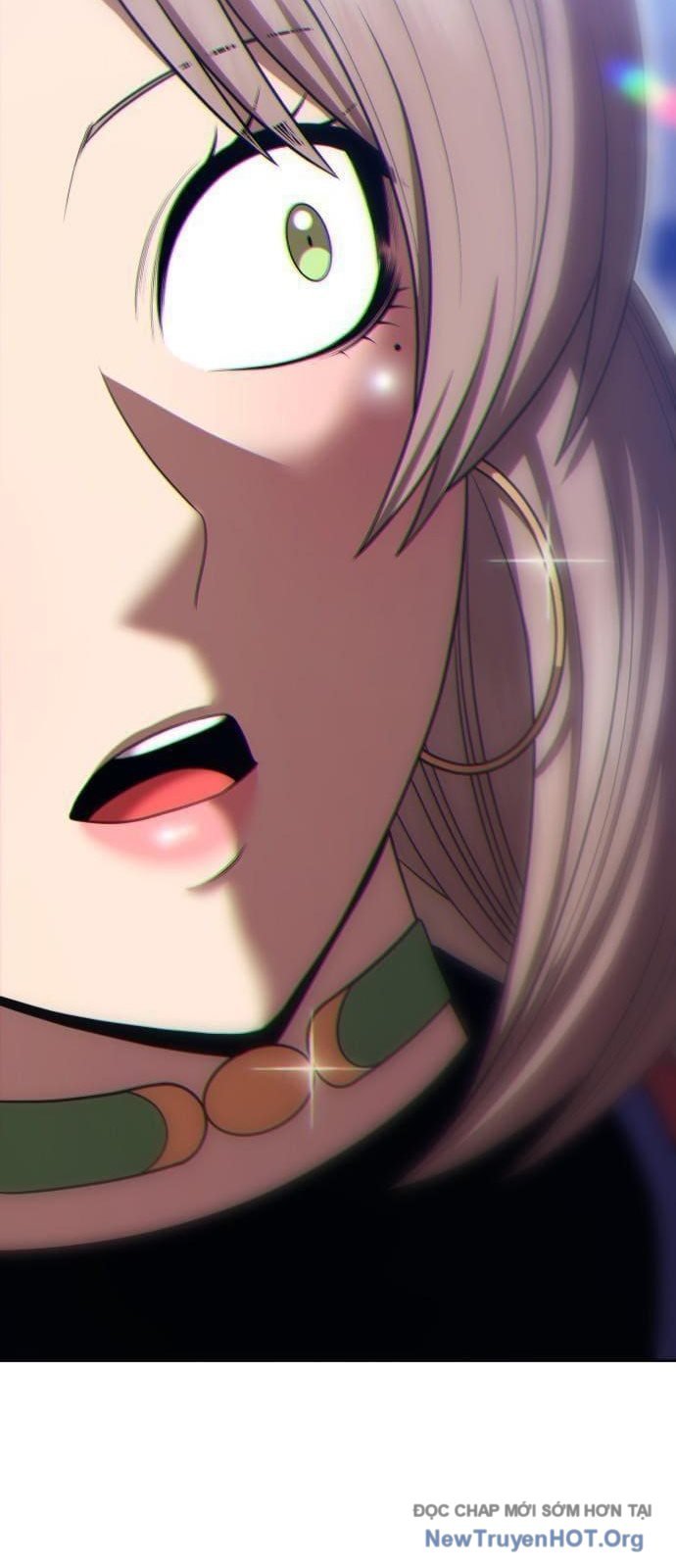 Gậy  Cấp 99 Chapter 125 - Trang 2