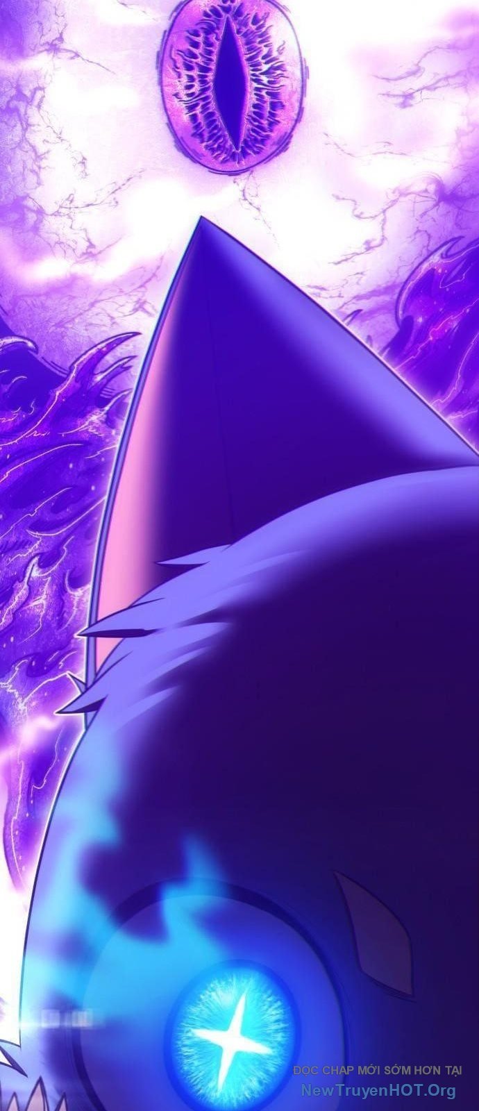 Gậy  Cấp 99 Chapter 125 - Trang 2