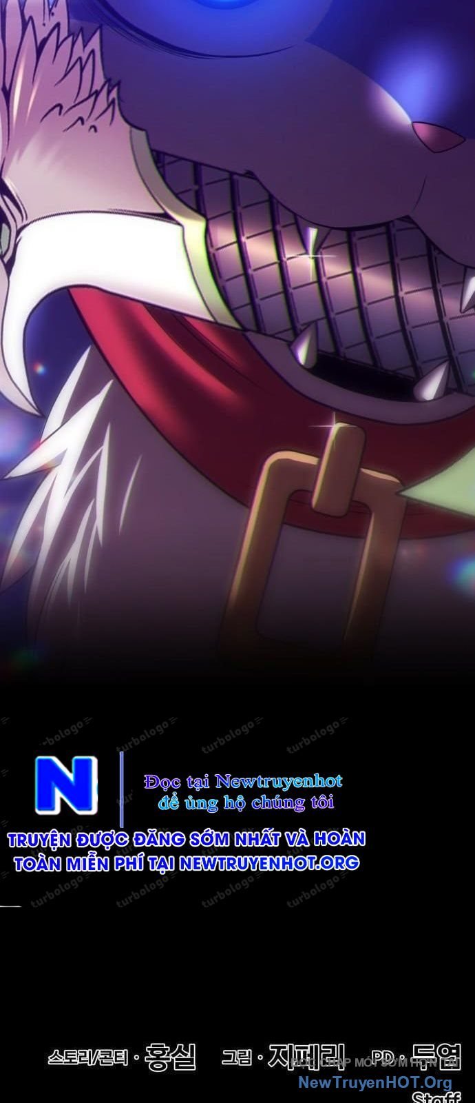 Gậy  Cấp 99 Chapter 125 - Trang 2