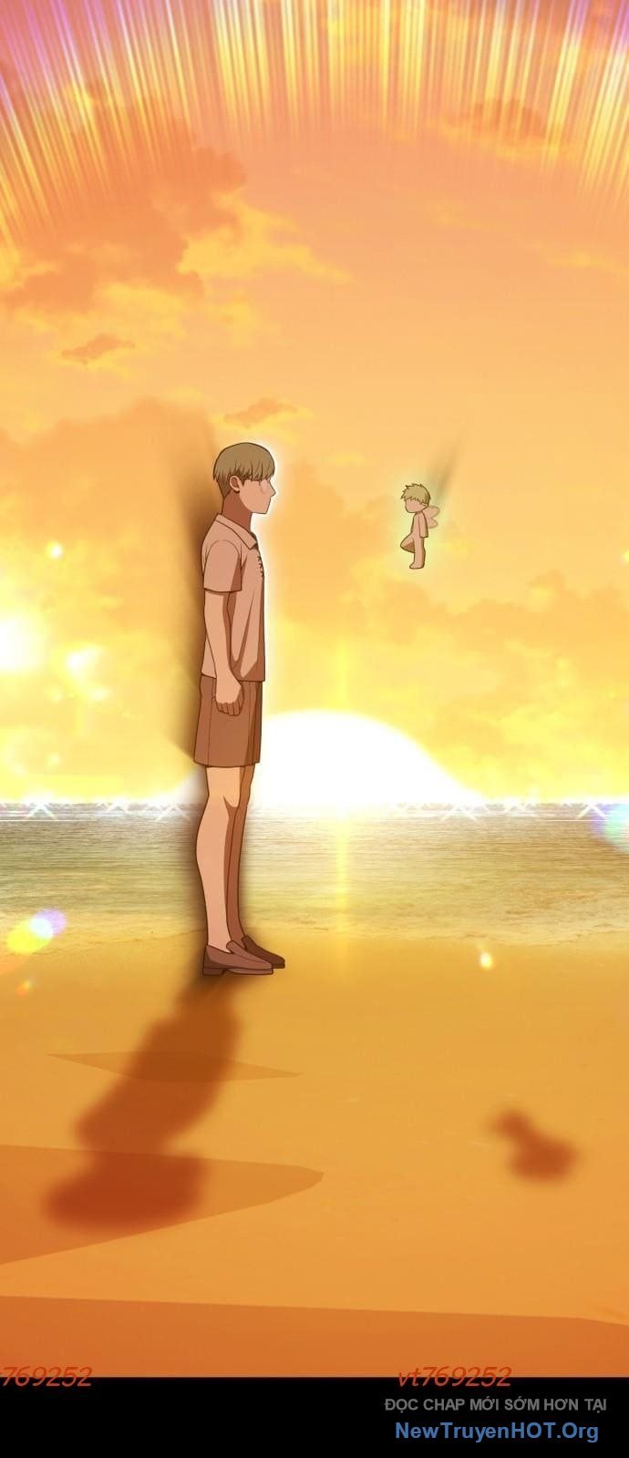 Gậy  Cấp 99 Chapter 125 - Trang 2