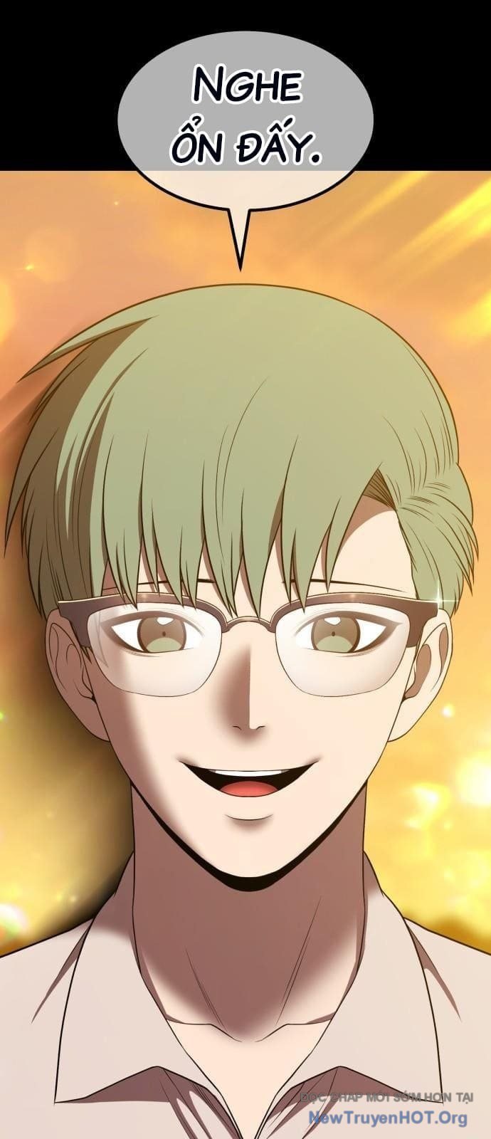 Gậy  Cấp 99 Chapter 125 - Trang 2