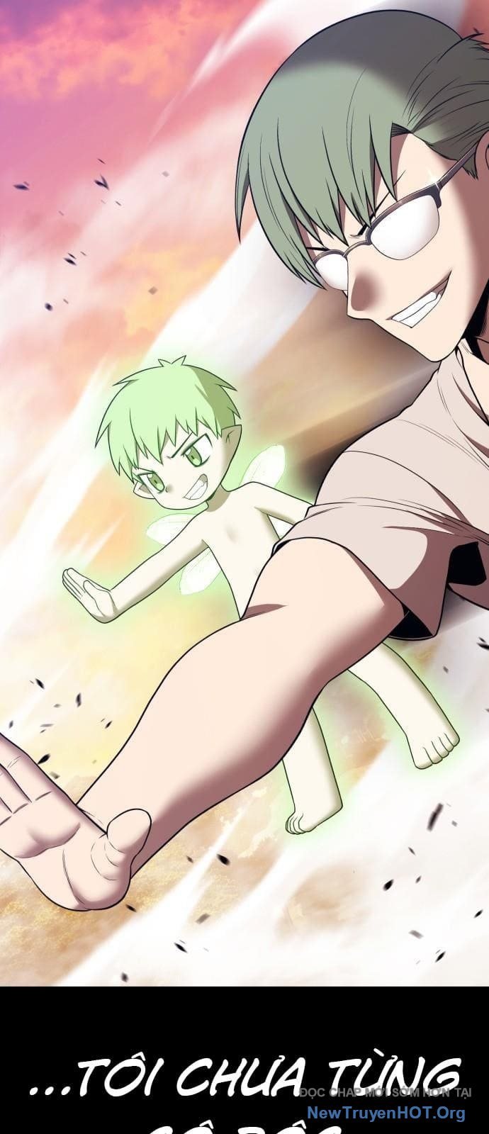 Gậy  Cấp 99 Chapter 125 - Trang 2