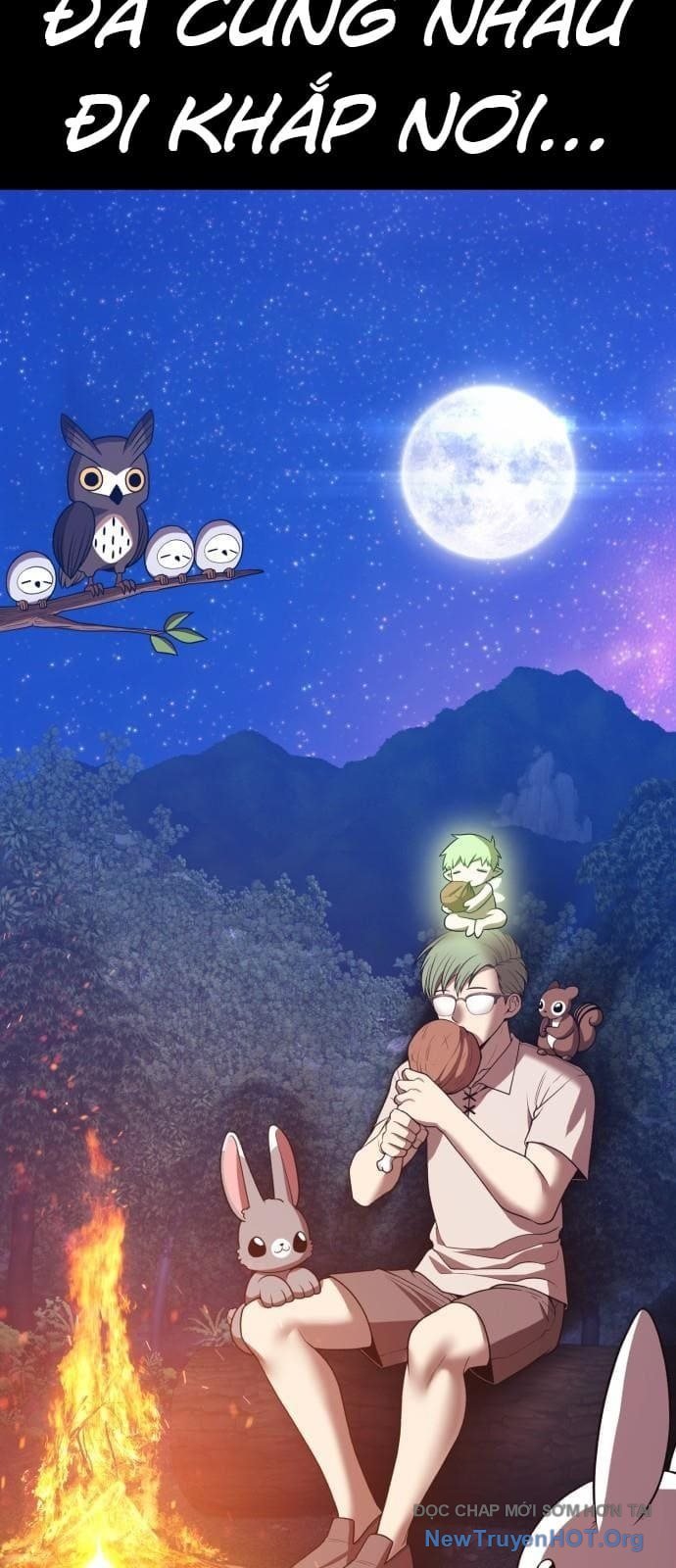 Gậy  Cấp 99 Chapter 125 - Trang 2