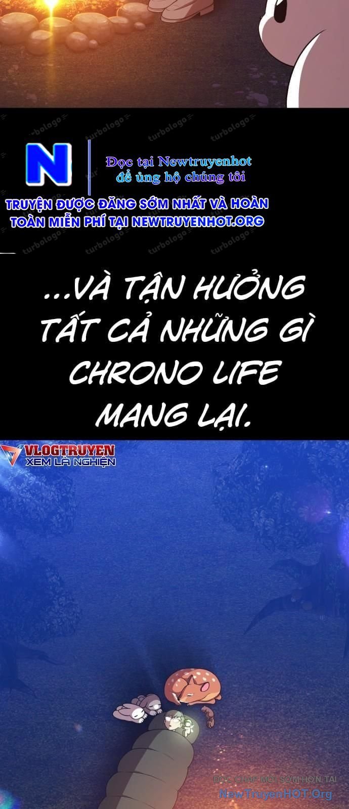 Gậy  Cấp 99 Chapter 125 - Trang 2