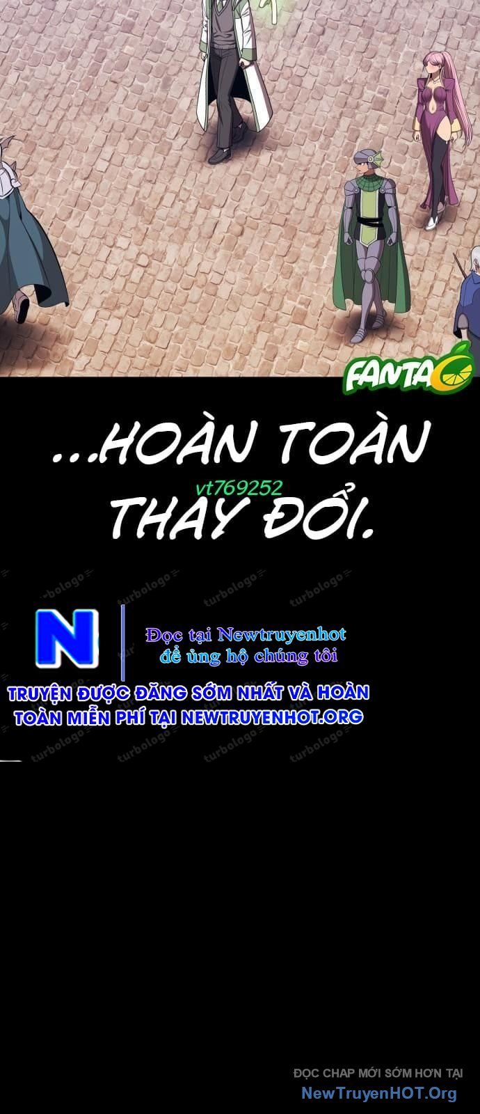 Gậy  Cấp 99 Chapter 125 - Trang 2