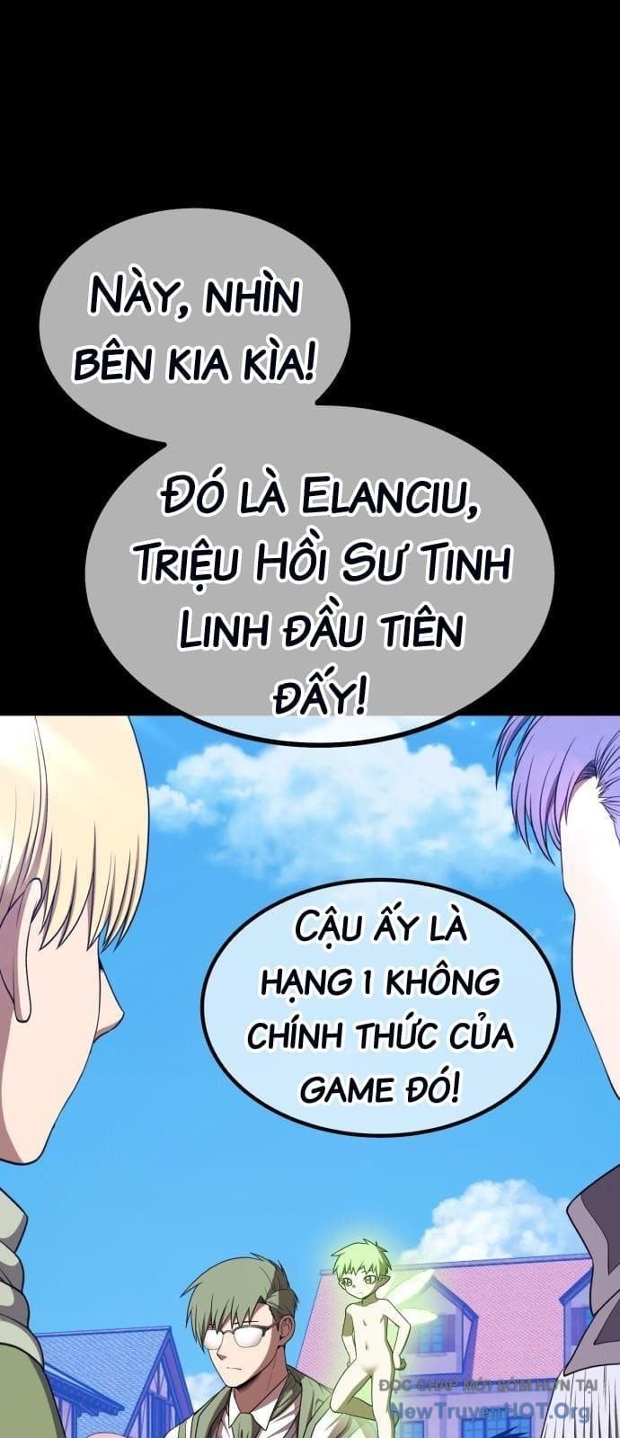 Gậy  Cấp 99 Chapter 125 - Trang 2