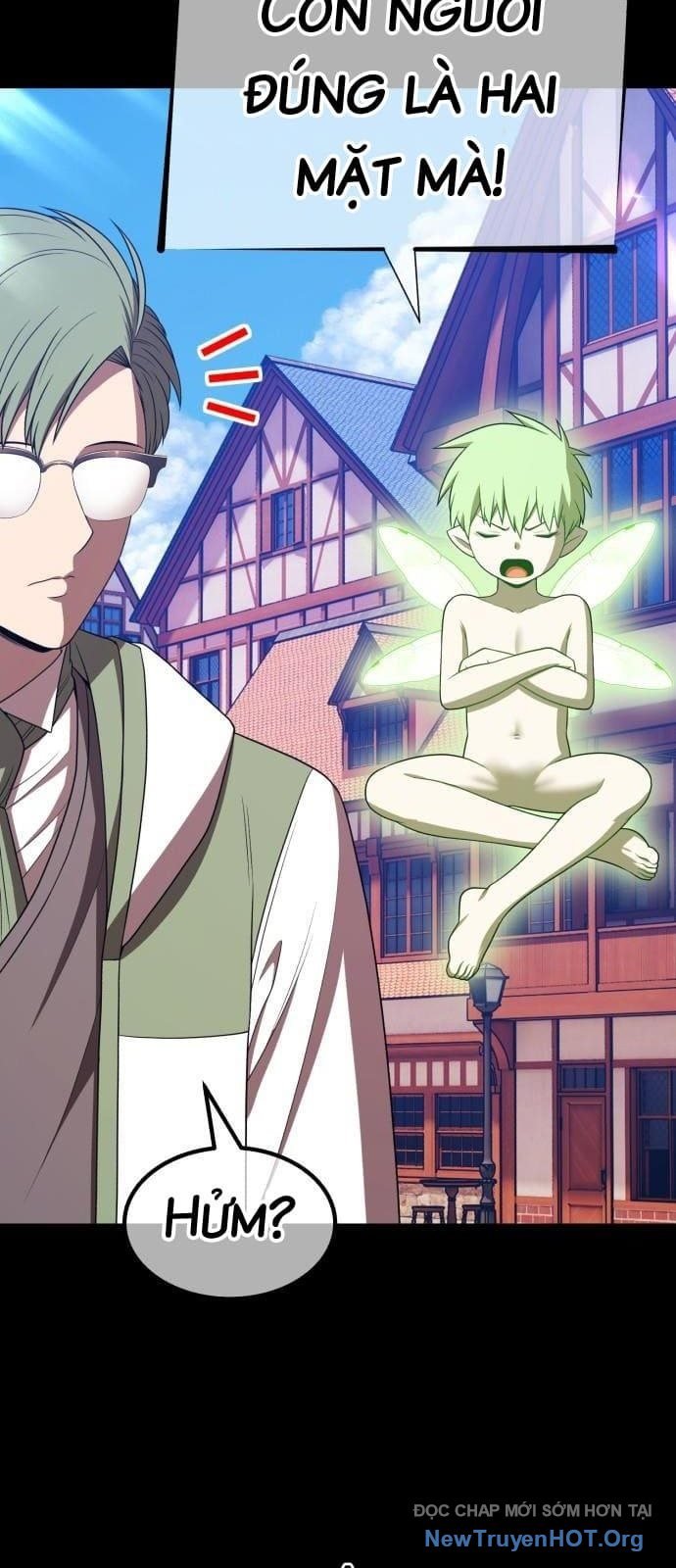 Gậy  Cấp 99 Chapter 125 - Trang 2