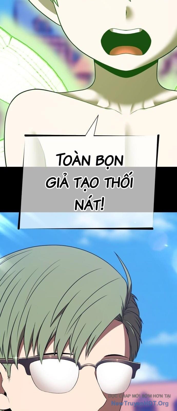 Gậy  Cấp 99 Chapter 125 - Trang 2