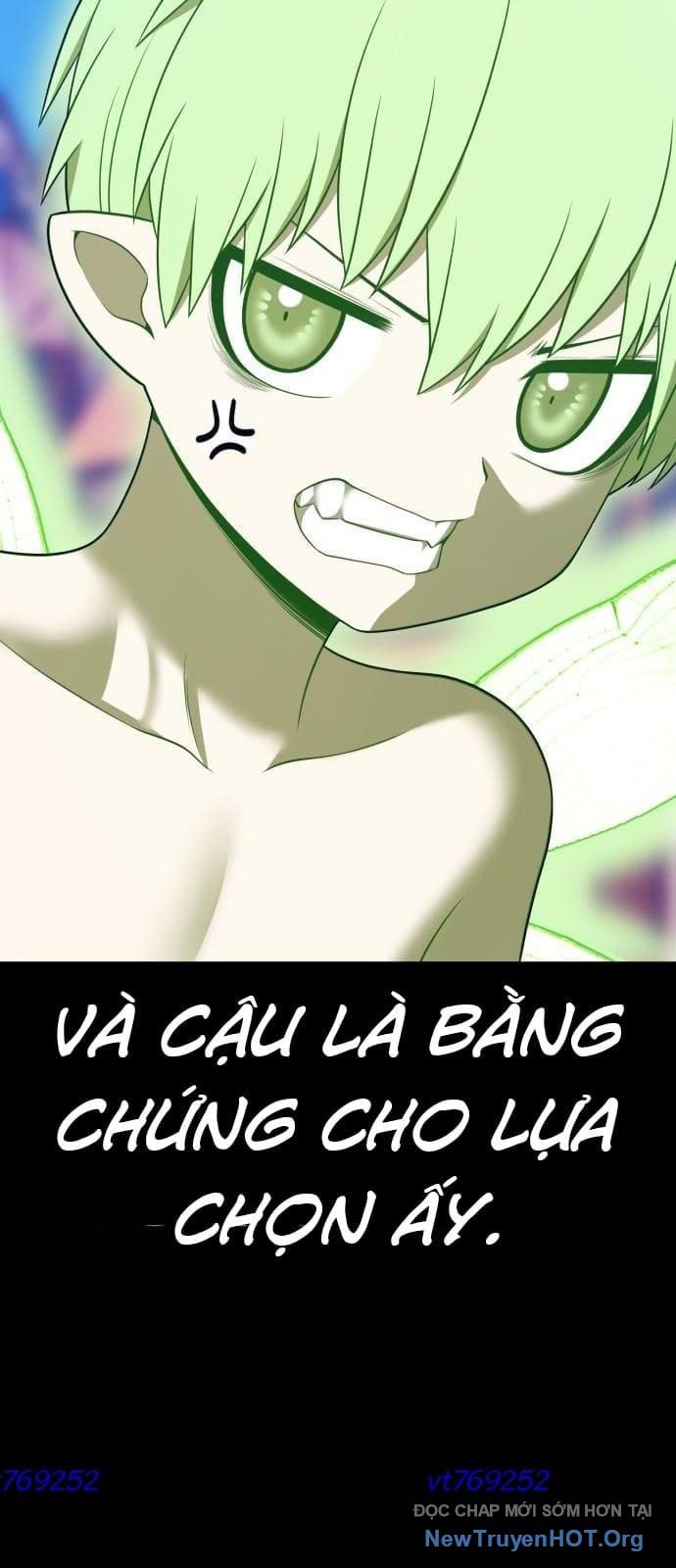 Gậy  Cấp 99 Chapter 125 - Trang 2