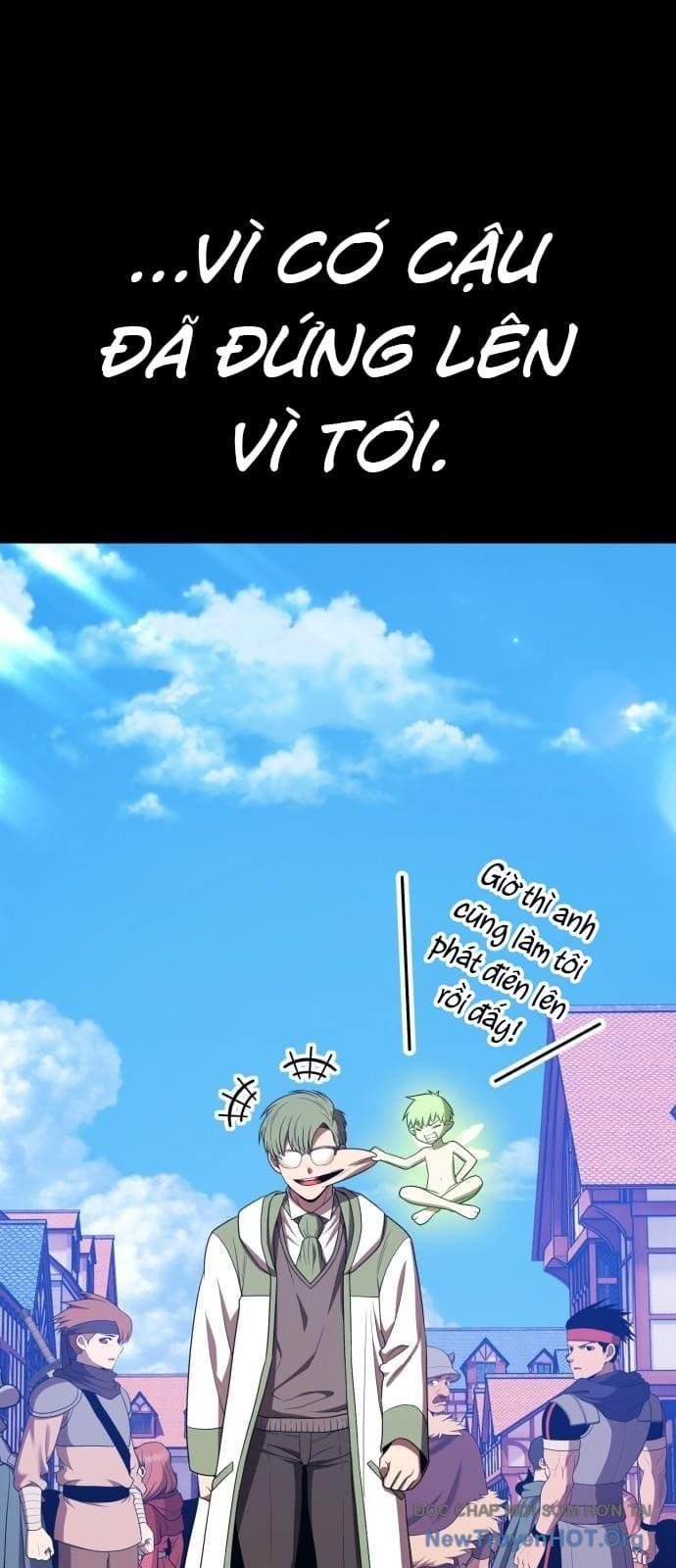 Gậy  Cấp 99 Chapter 125 - Trang 2