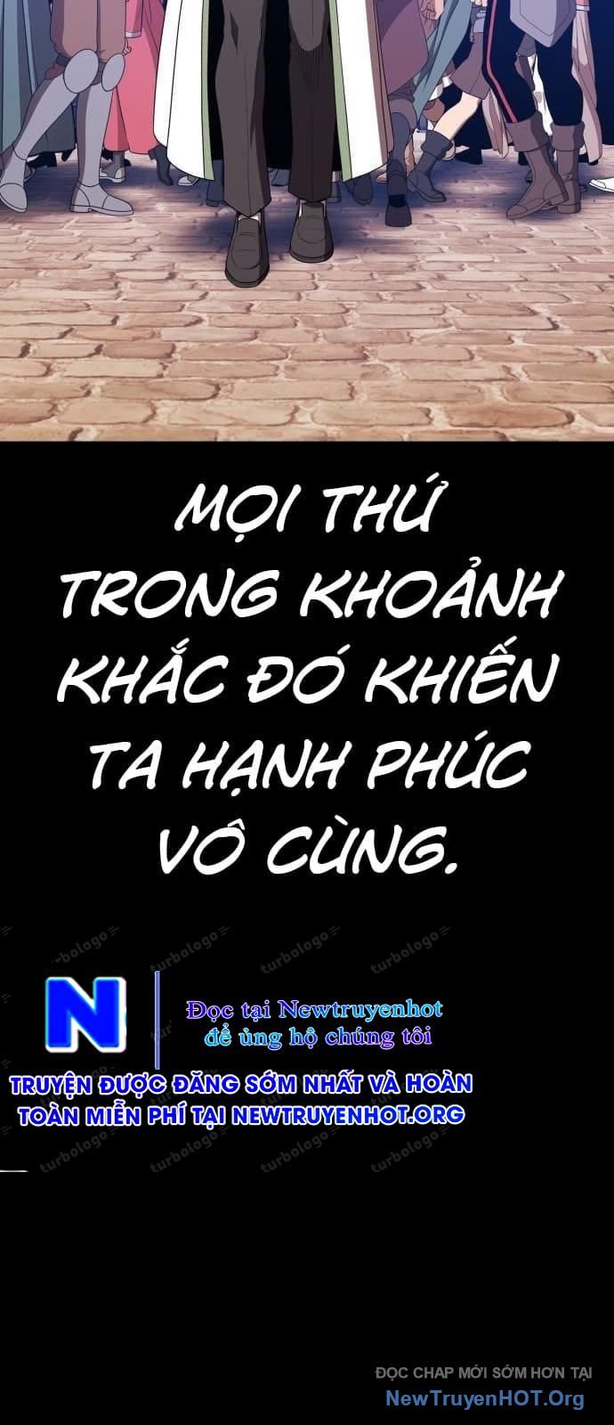 Gậy  Cấp 99 Chapter 125 - Trang 2