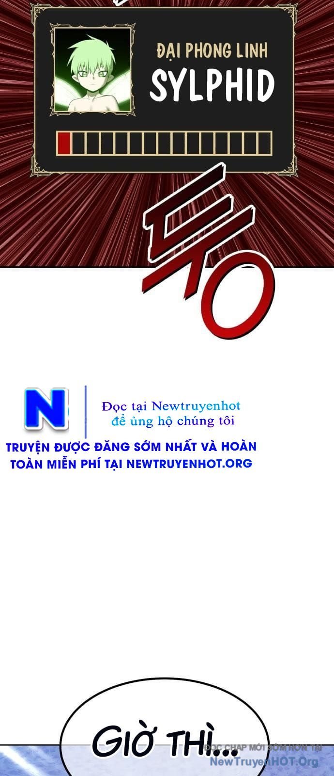 Gậy  Cấp 99 Chapter 125 - Trang 2