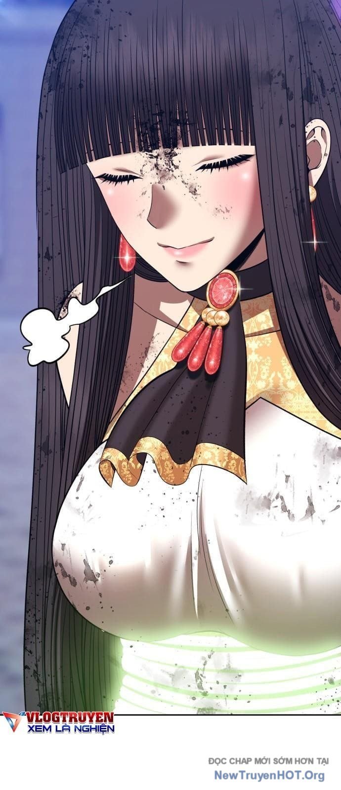 Gậy  Cấp 99 Chapter 125 - Trang 2