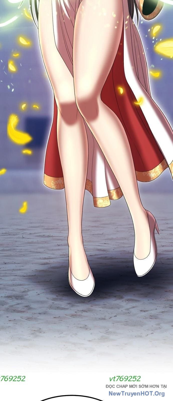 Gậy  Cấp 99 Chapter 125 - Trang 2