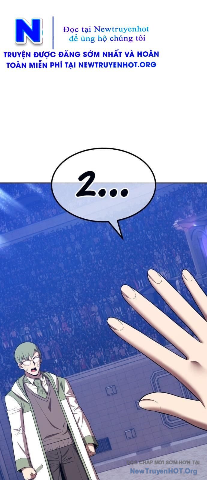 Gậy  Cấp 99 Chapter 125 - Trang 2