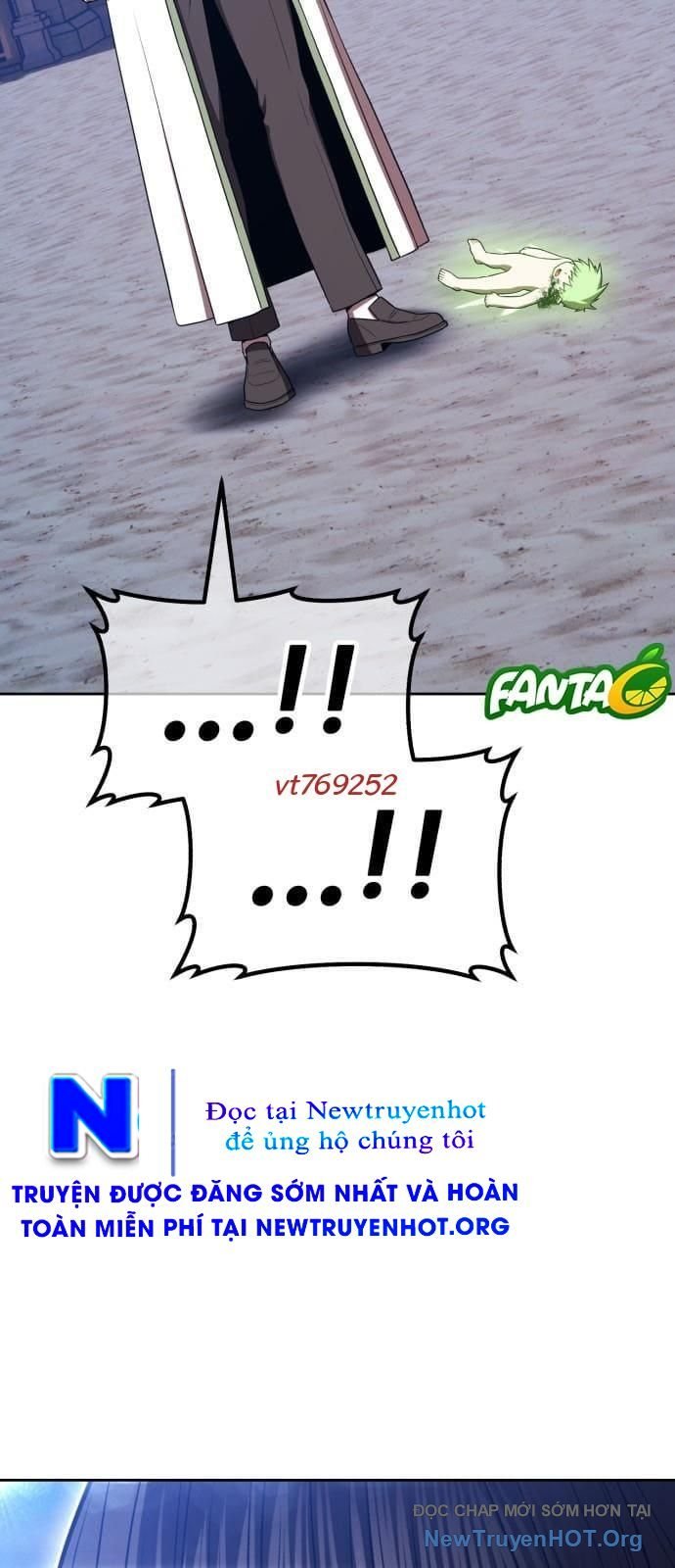 Gậy  Cấp 99 Chapter 125 - Trang 2