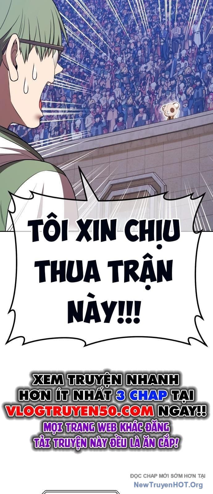 Gậy  Cấp 99 Chapter 125 - Trang 2