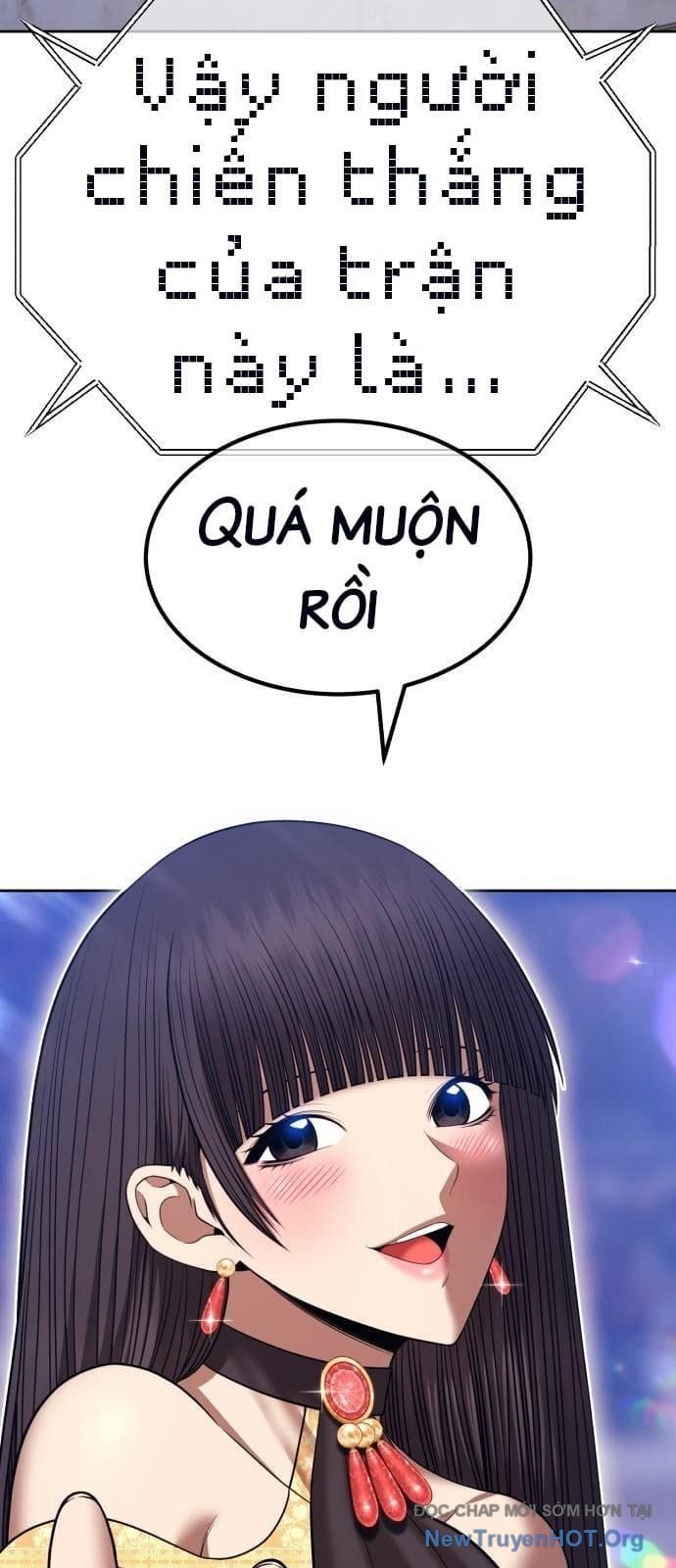 Gậy  Cấp 99 Chapter 125 - Trang 2