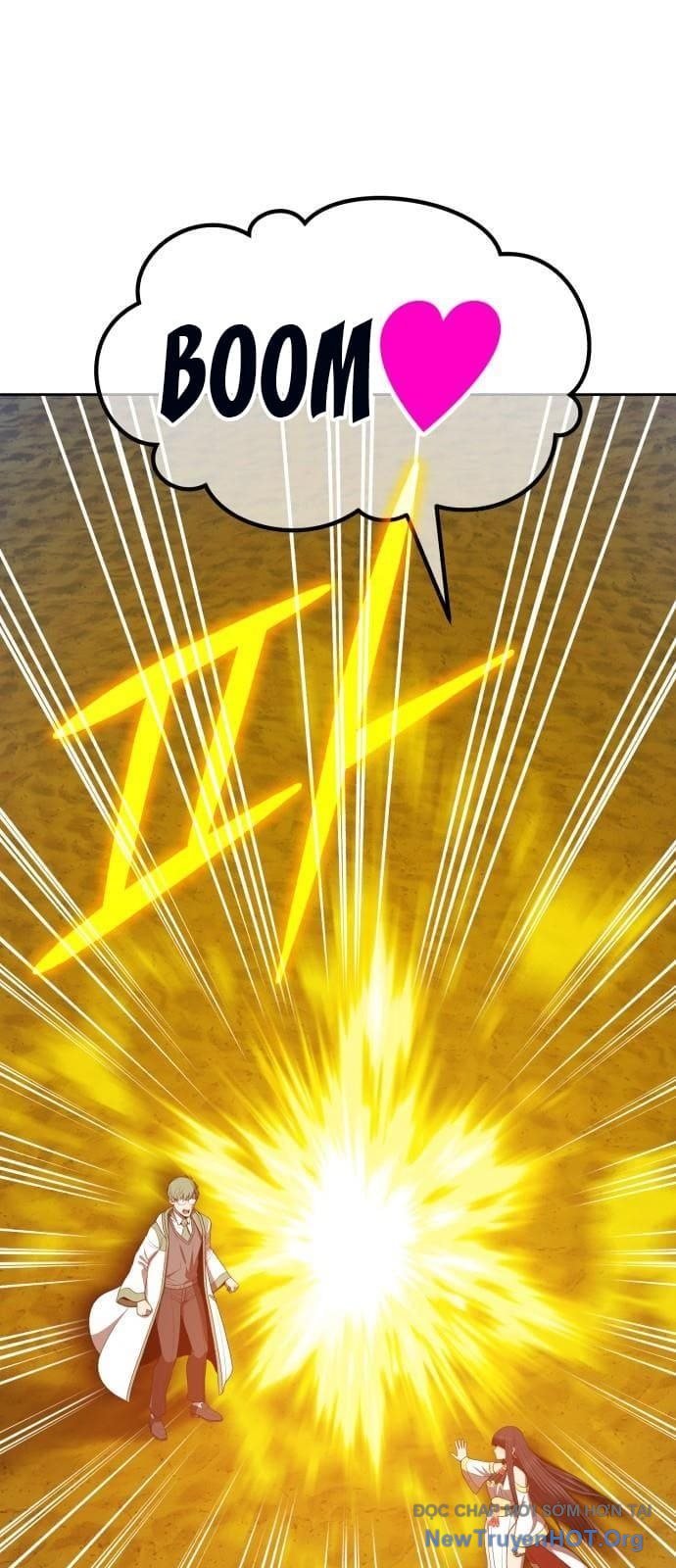 Gậy  Cấp 99 Chapter 125 - Trang 2