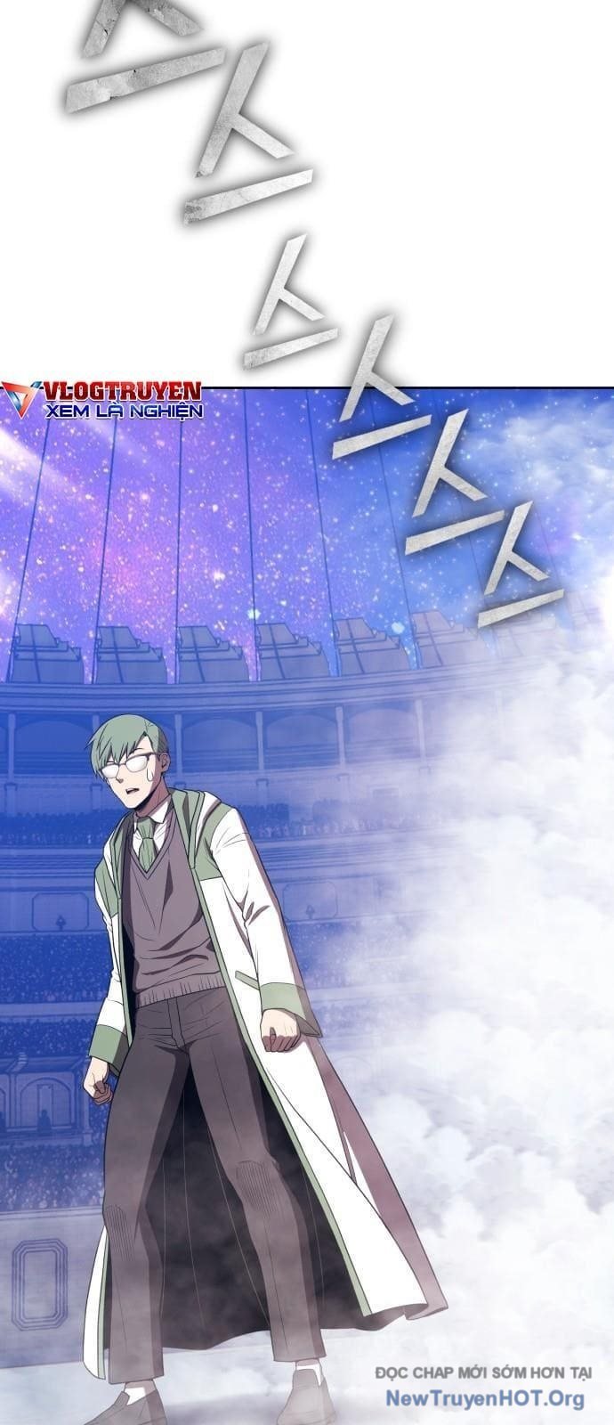 Gậy  Cấp 99 Chapter 125 - Trang 2