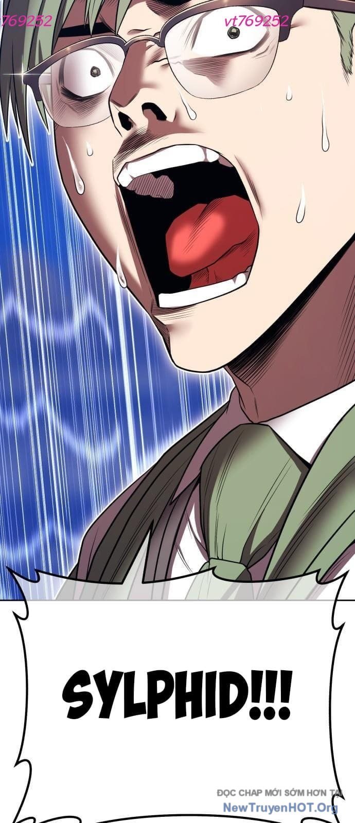 Gậy  Cấp 99 Chapter 125 - Trang 2