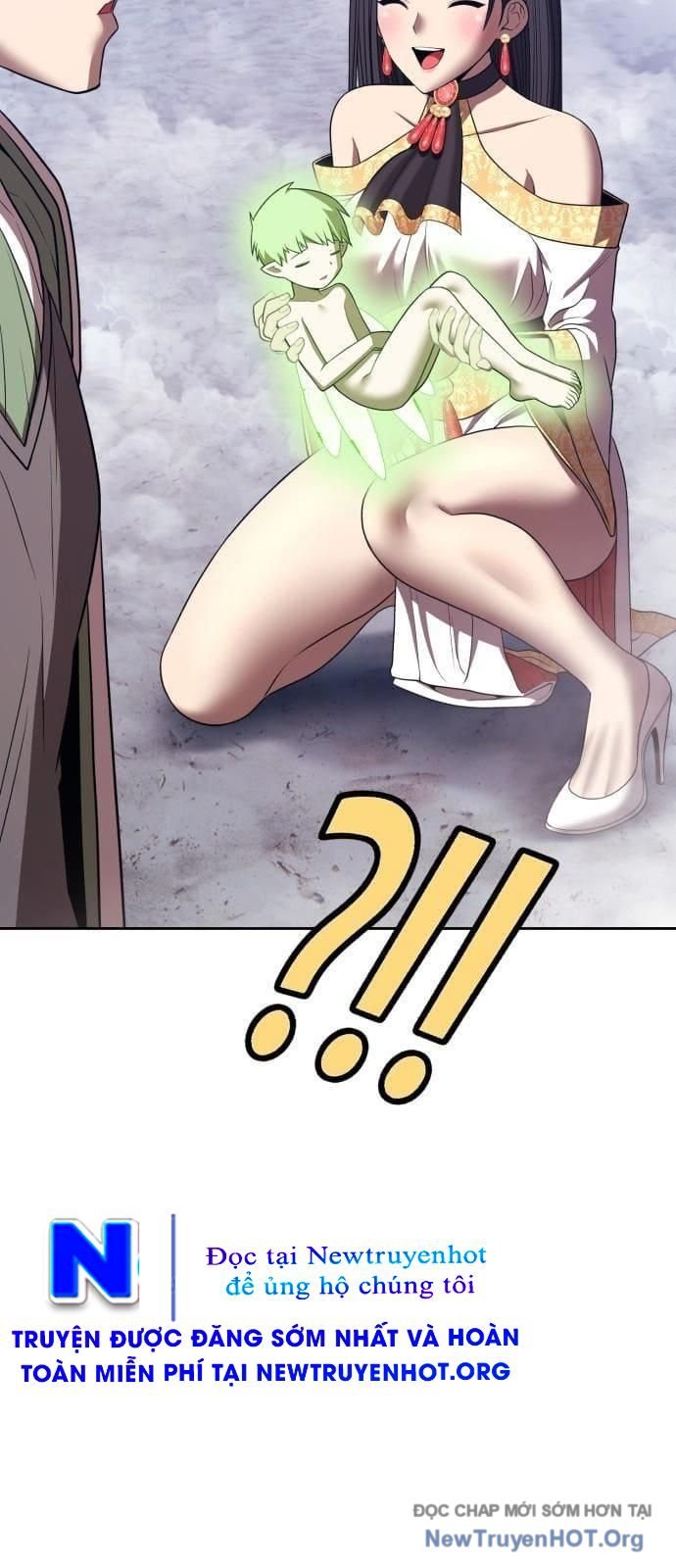 Gậy  Cấp 99 Chapter 125 - Trang 2