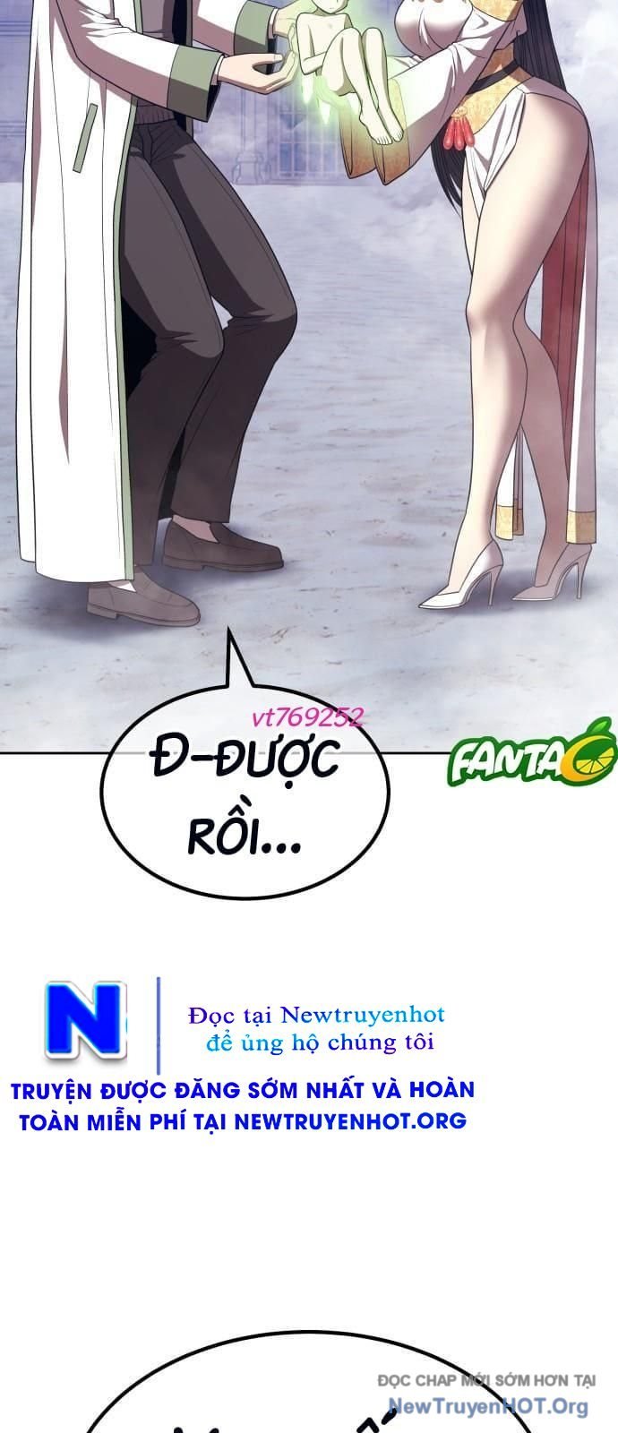 Gậy  Cấp 99 Chapter 125 - Trang 2