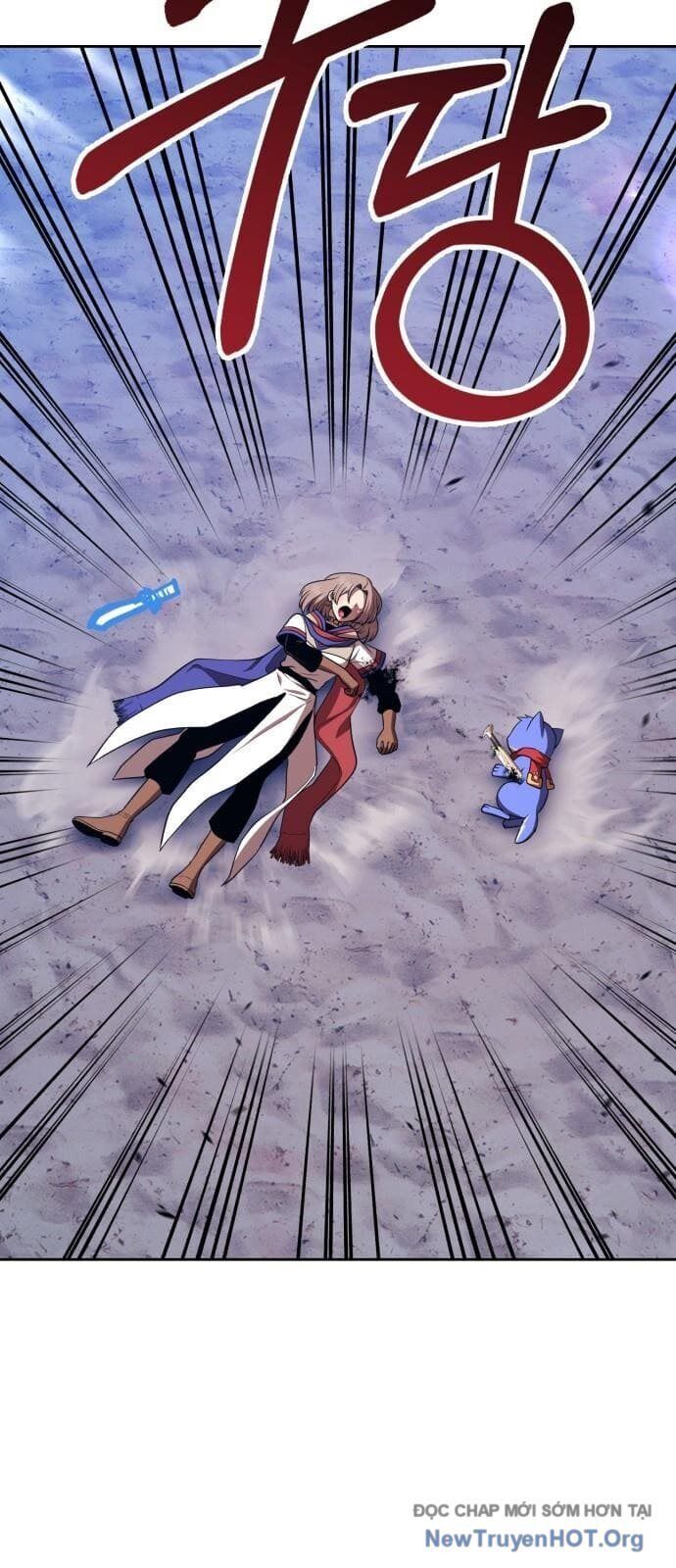 Gậy  Cấp 99 Chapter 126 - Trang 2