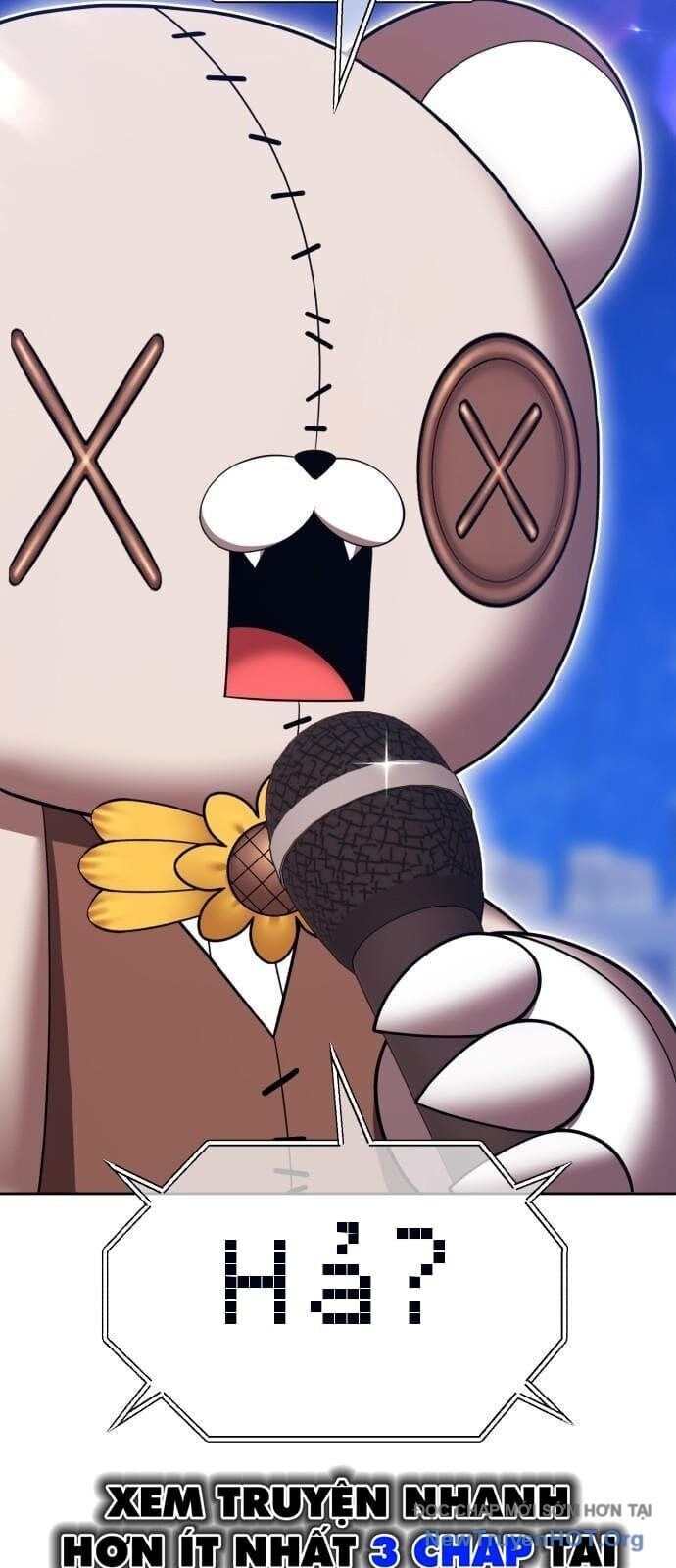 Gậy  Cấp 99 Chapter 126 - Trang 2