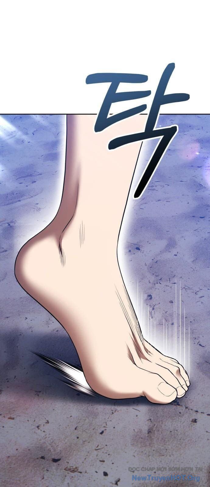Gậy  Cấp 99 Chapter 126 - Trang 2