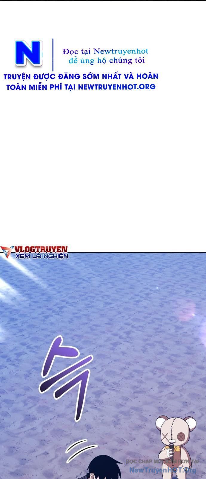 Gậy  Cấp 99 Chapter 126 - Trang 2