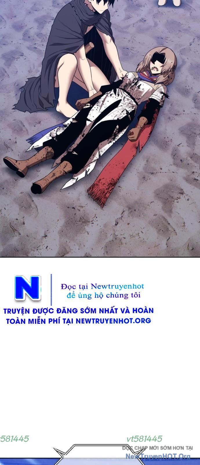 Gậy  Cấp 99 Chapter 126 - Trang 2