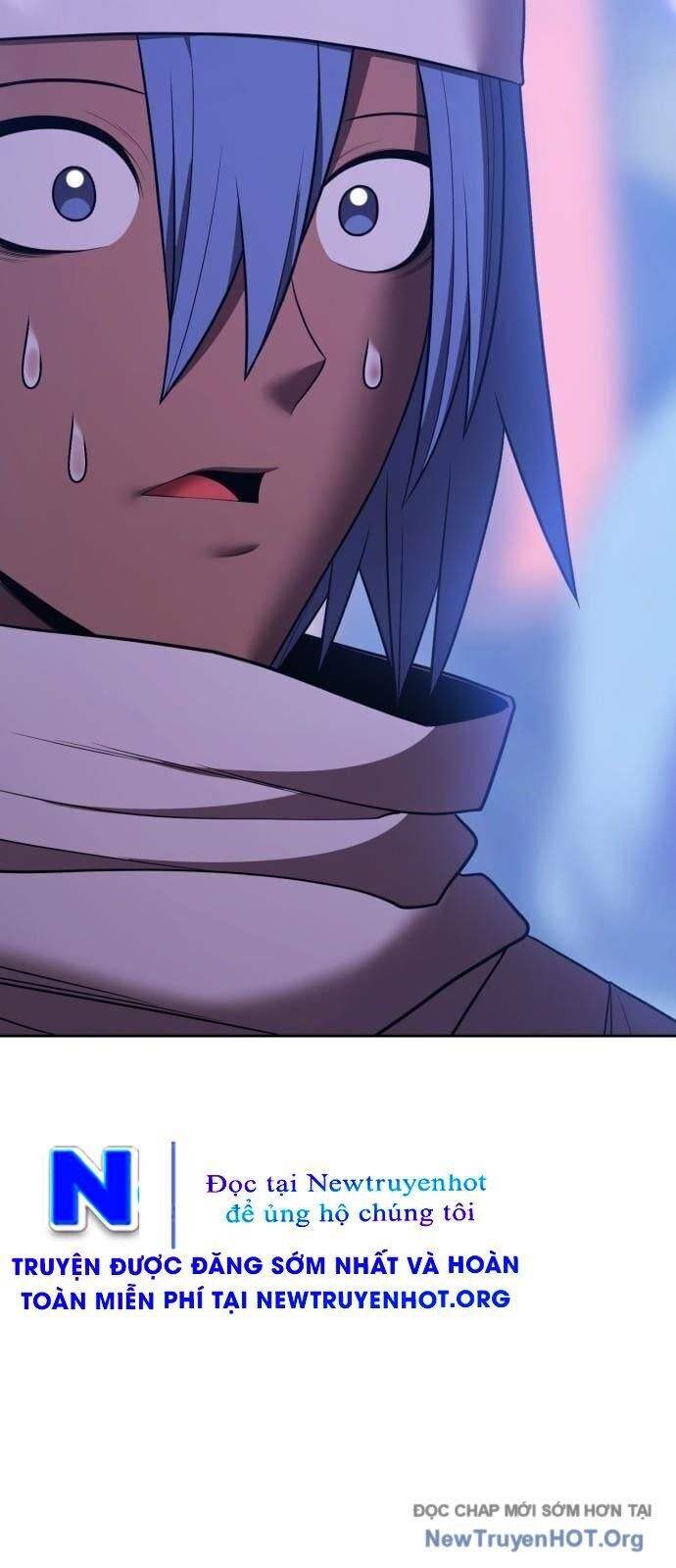 Gậy  Cấp 99 Chapter 126 - Trang 2