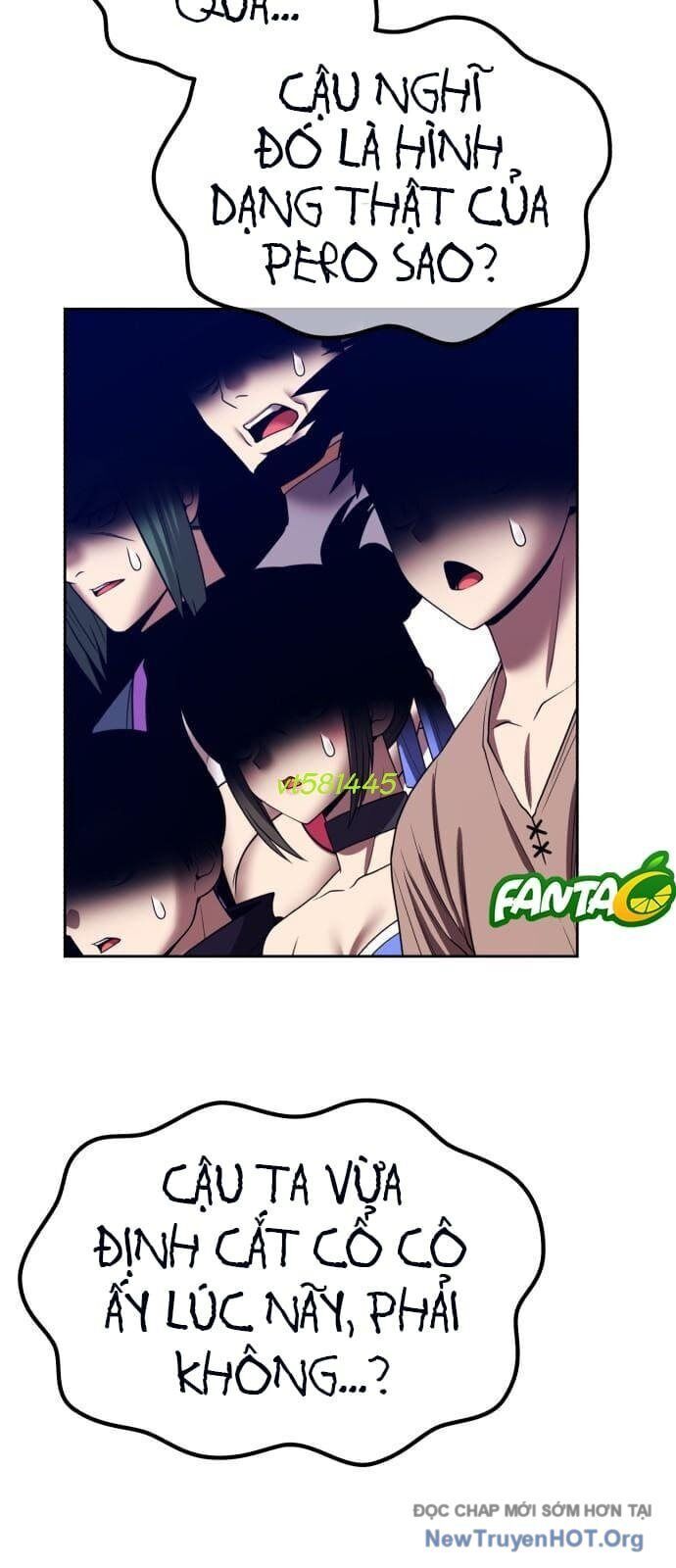 Gậy  Cấp 99 Chapter 126 - Trang 2