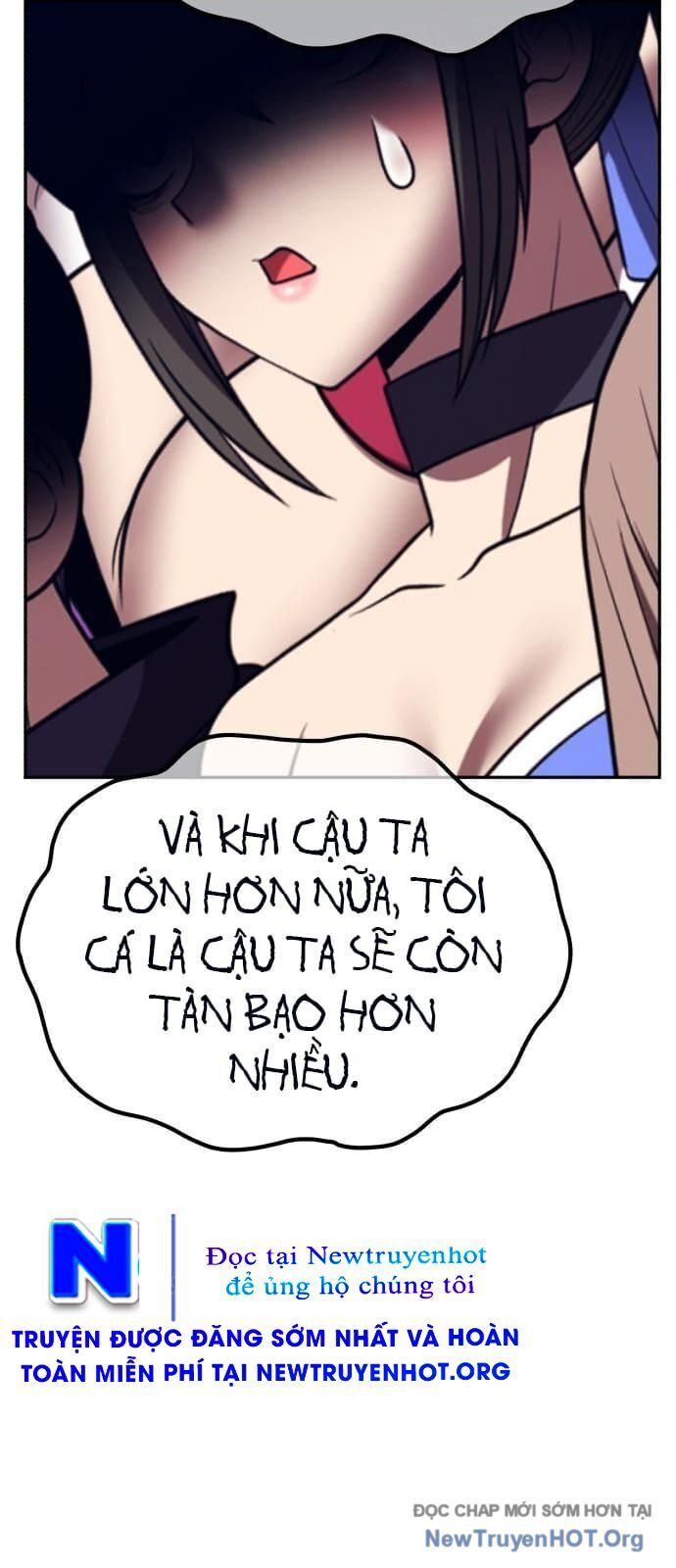 Gậy  Cấp 99 Chapter 126 - Trang 2