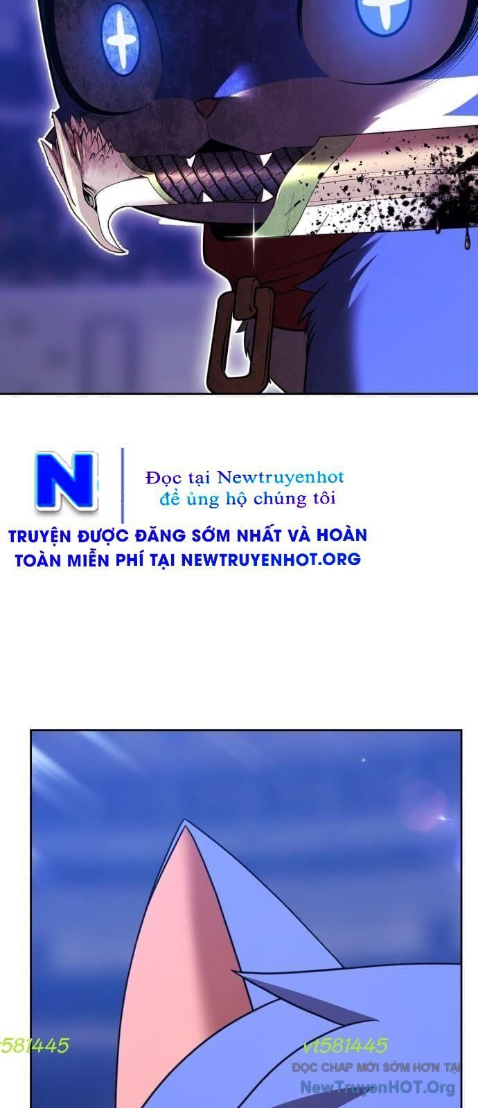 Gậy  Cấp 99 Chapter 126 - Trang 2