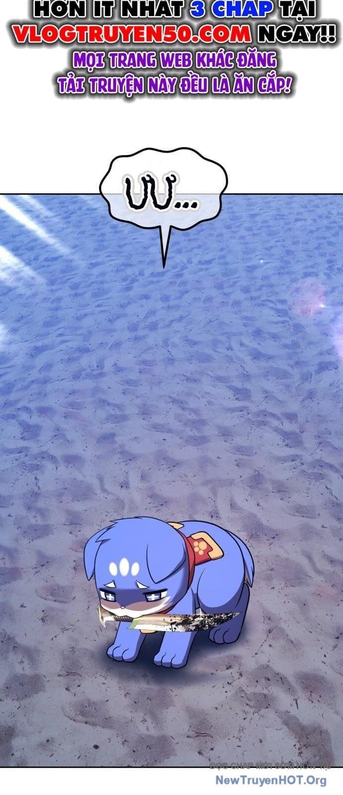 Gậy  Cấp 99 Chapter 126 - Trang 2