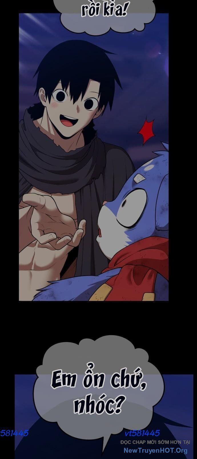 Gậy  Cấp 99 Chapter 126 - Trang 2