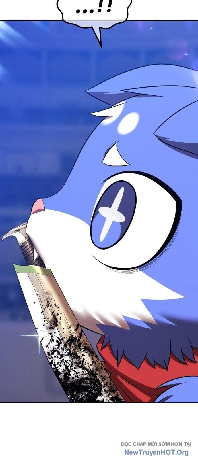 Gậy  Cấp 99 Chapter 126 - Trang 2