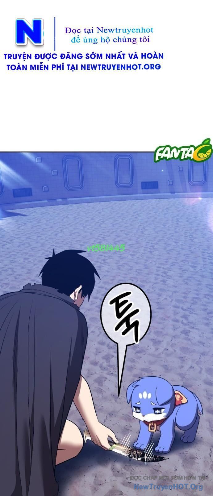 Gậy  Cấp 99 Chapter 126 - Trang 2