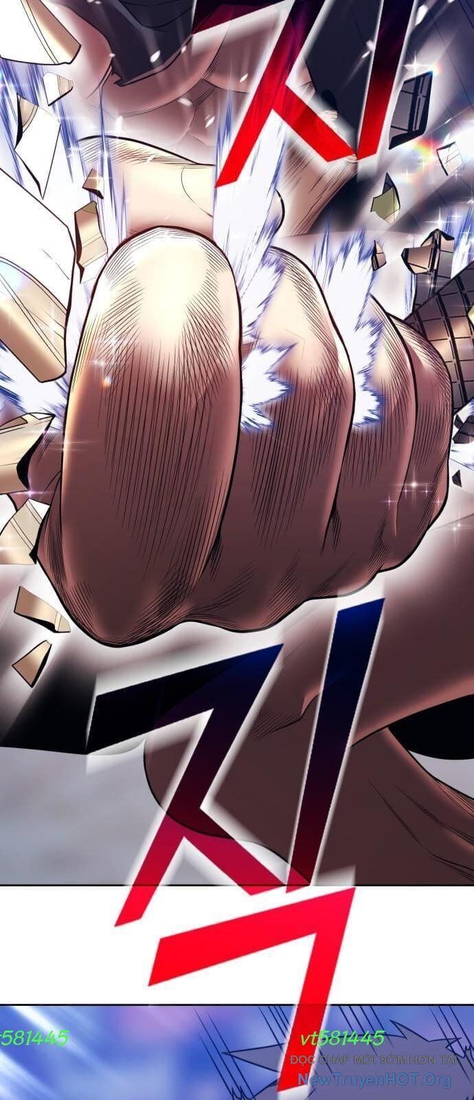 Gậy  Cấp 99 Chapter 126 - Trang 2