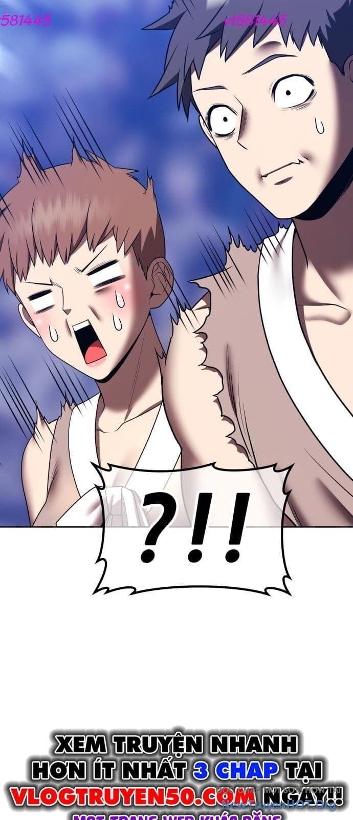 Gậy  Cấp 99 Chapter 126 - Trang 2