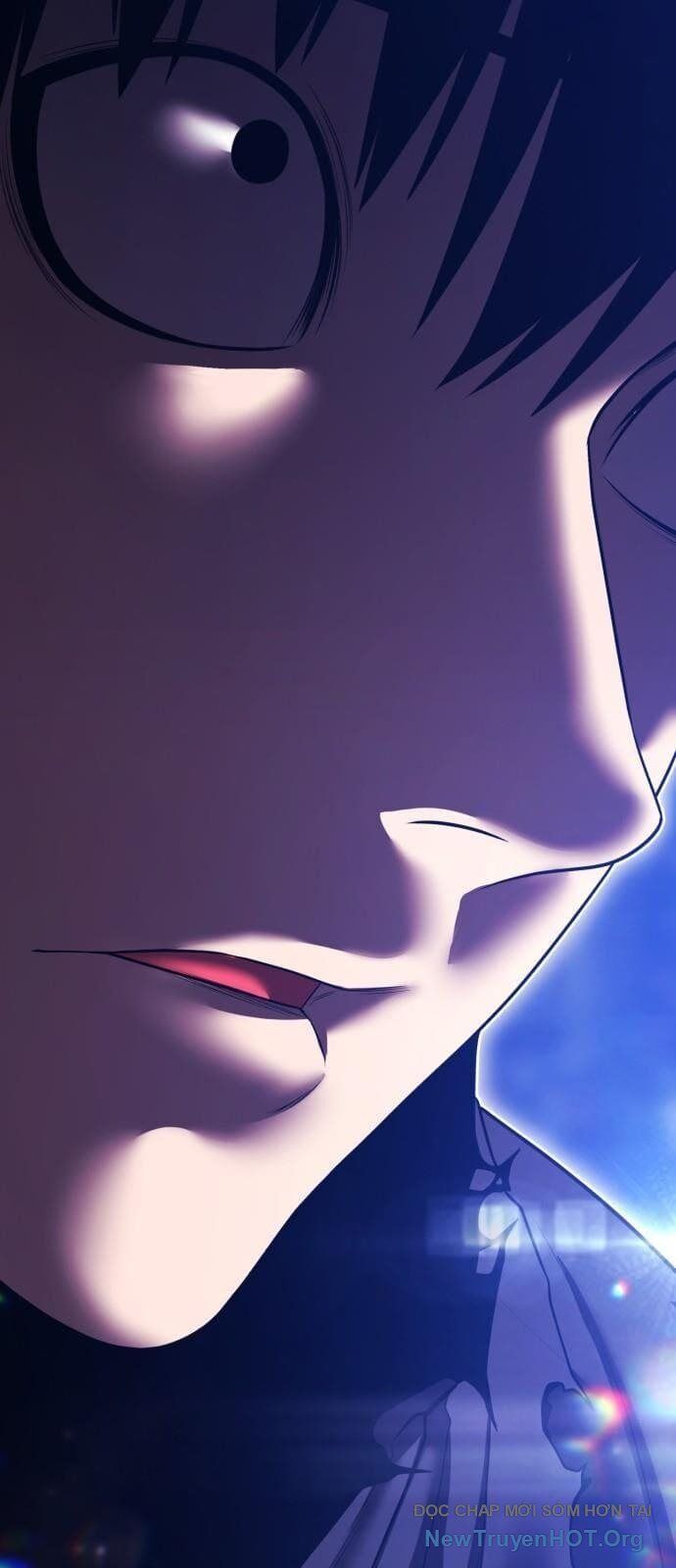 Gậy  Cấp 99 Chapter 126 - Trang 2