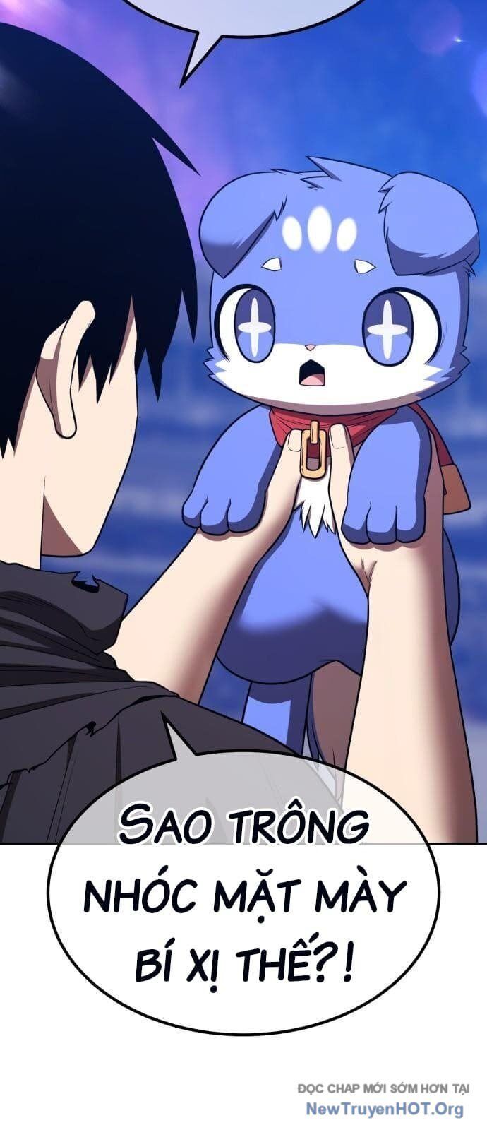 Gậy  Cấp 99 Chapter 126 - Trang 2