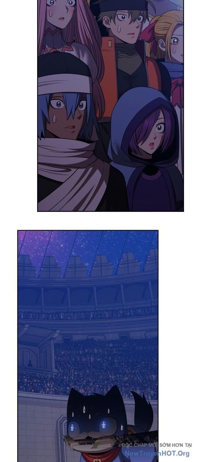 Gậy  Cấp 99 Chapter 126 - Trang 2