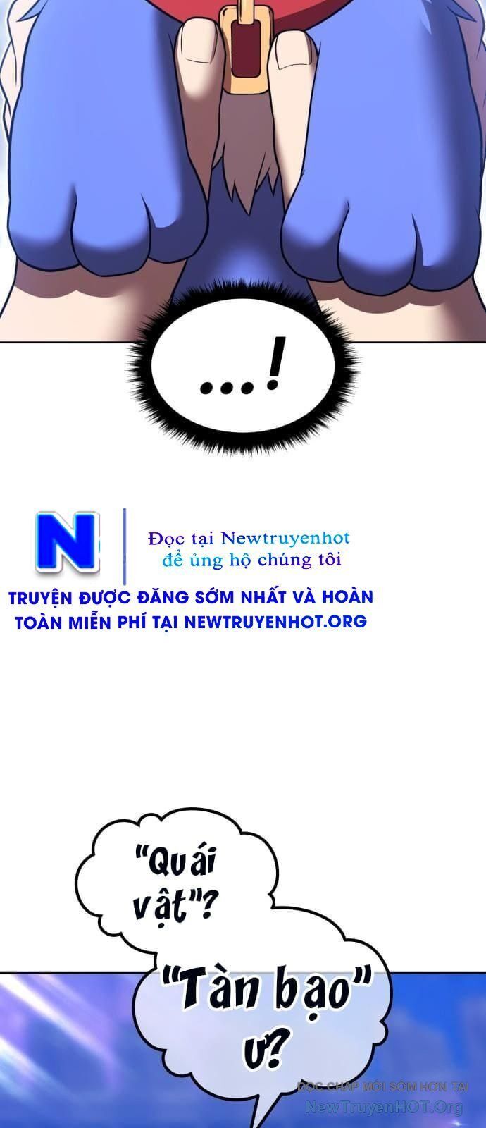 Gậy  Cấp 99 Chapter 126 - Trang 2