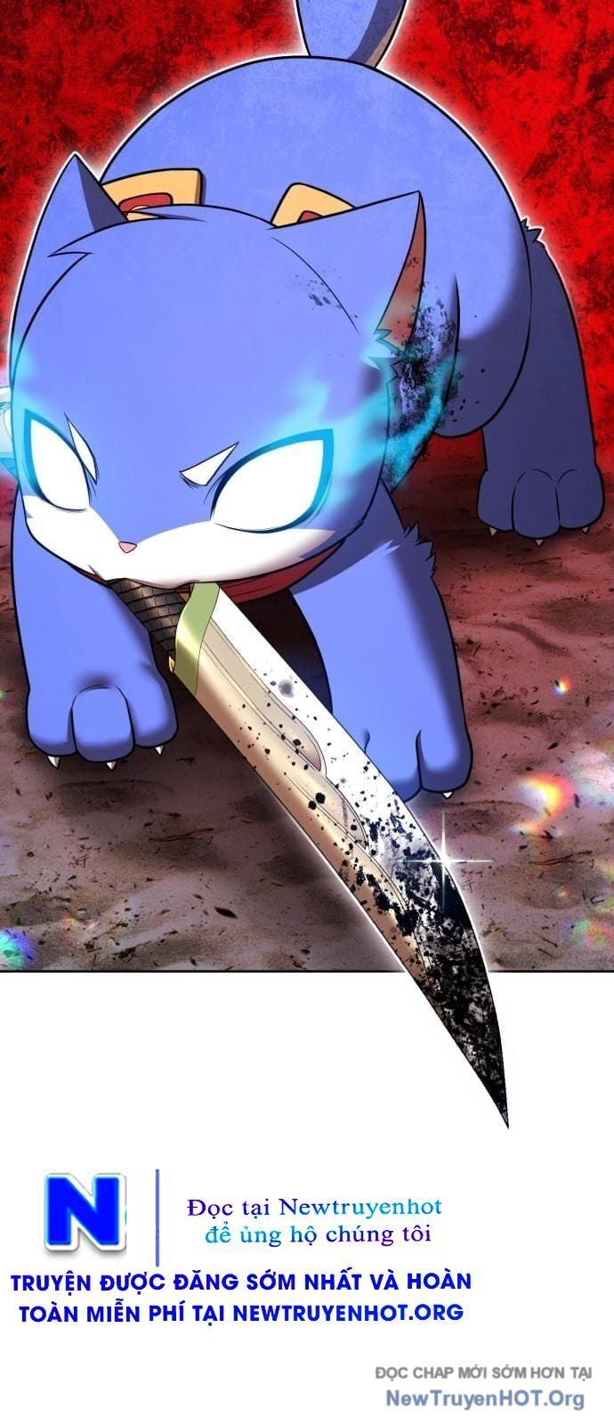 Gậy  Cấp 99 Chapter 126 - Trang 2