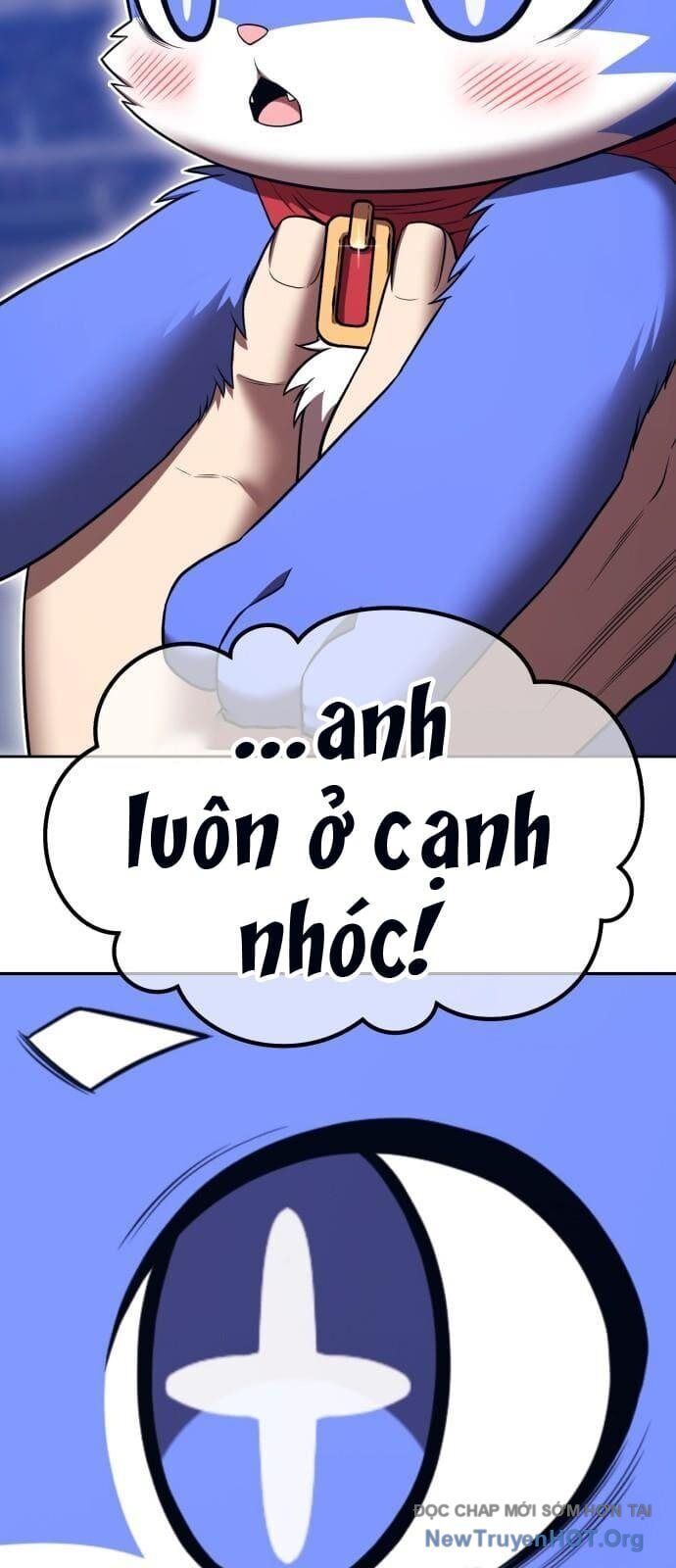 Gậy  Cấp 99 Chapter 126 - Trang 2