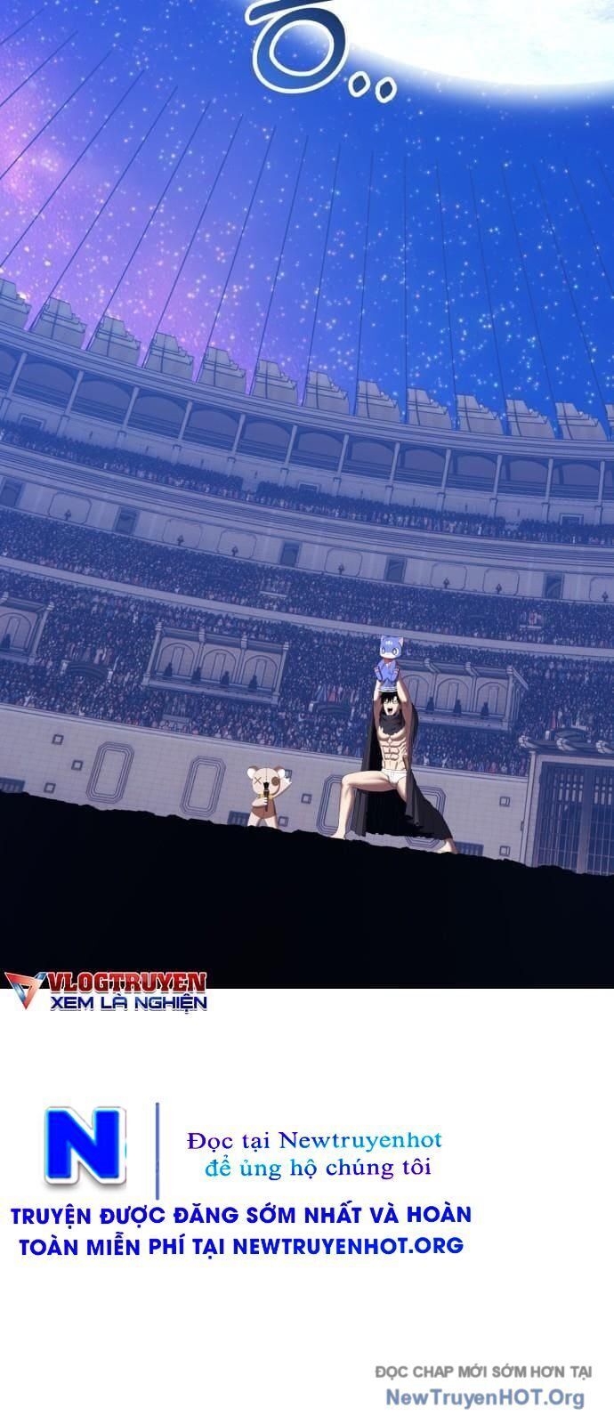 Gậy  Cấp 99 Chapter 126 - Trang 2