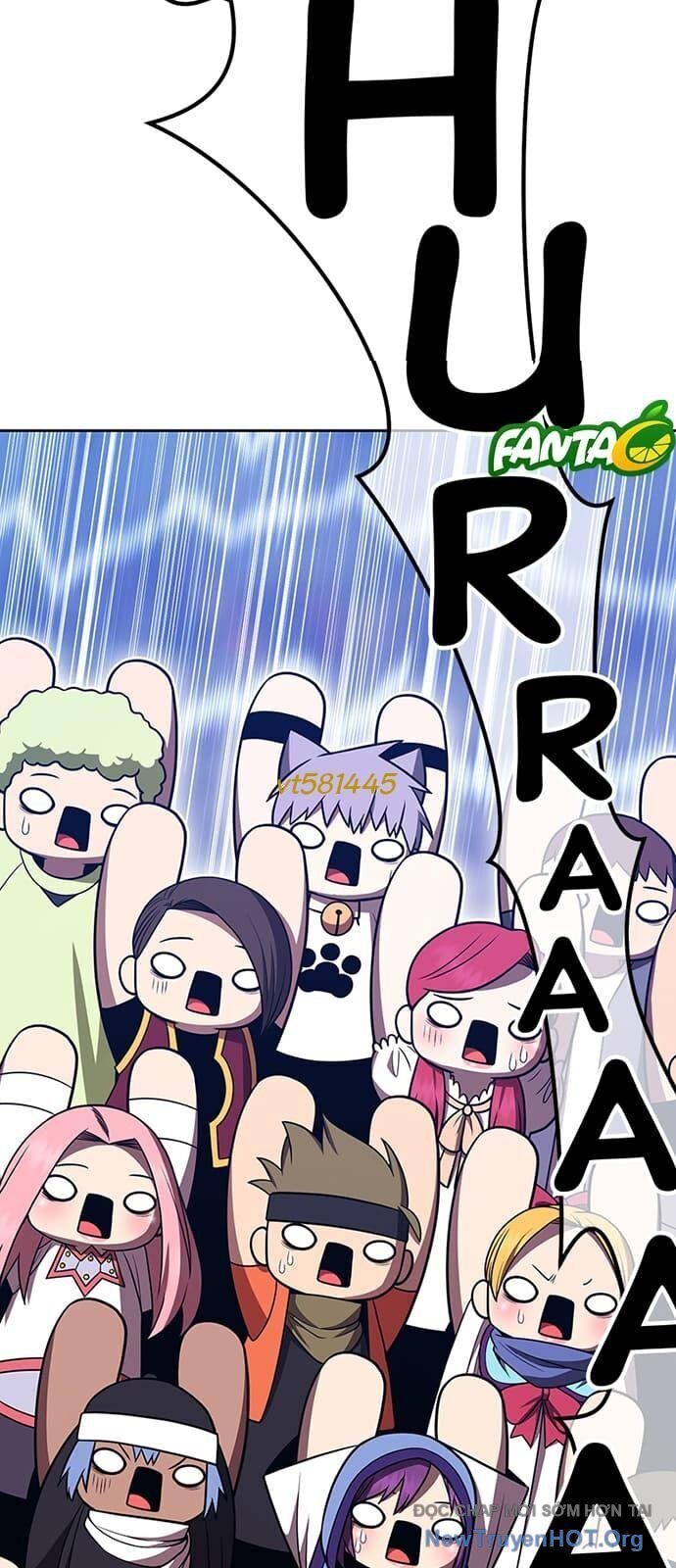 Gậy  Cấp 99 Chapter 126 - Trang 2